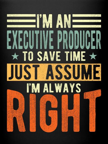 Executive Producer