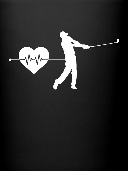 Golf heartbeat