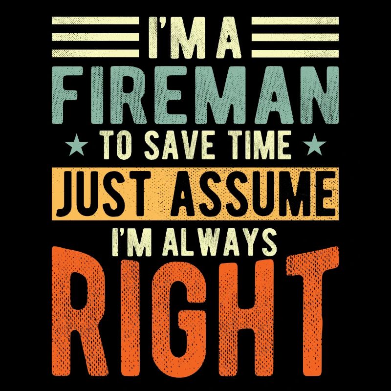 Fireman