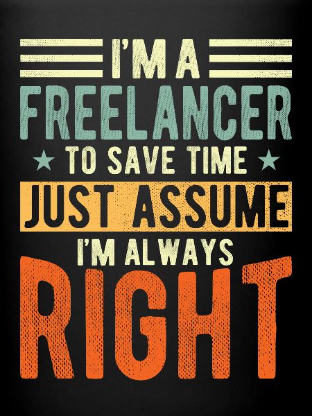 Freelancer