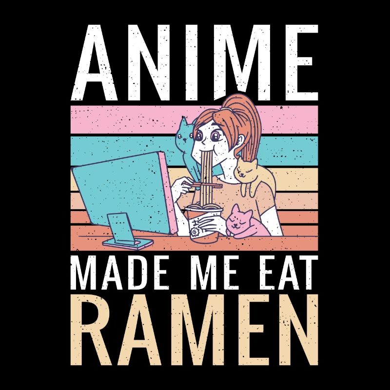 Ramen Lover
