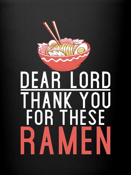 Amateur de ramen