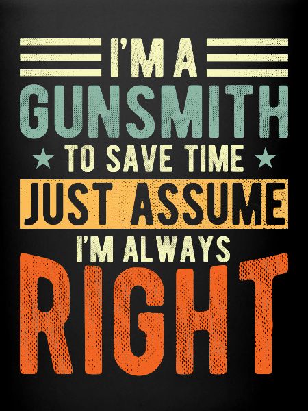 Gunsmith