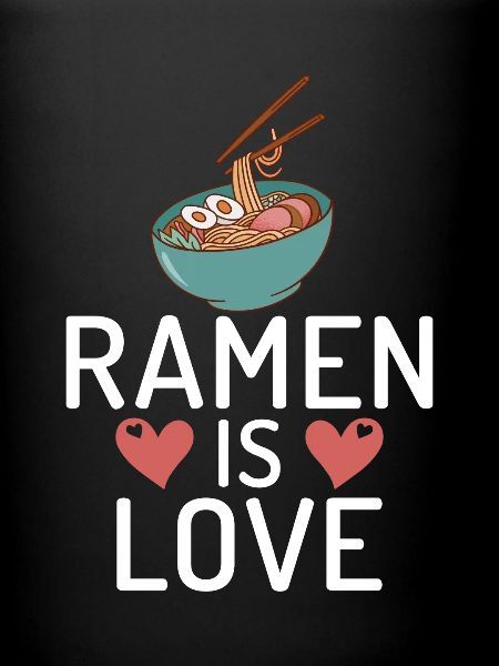 Ramen Lover