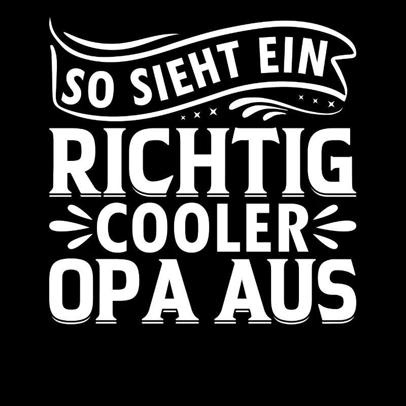 So Sieht Ein Richtig Cooler Opa Aus