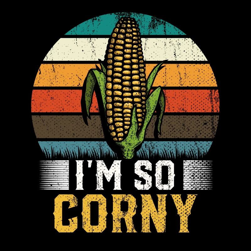 Chez So Corny Wheat Corn Oats Fam Farming