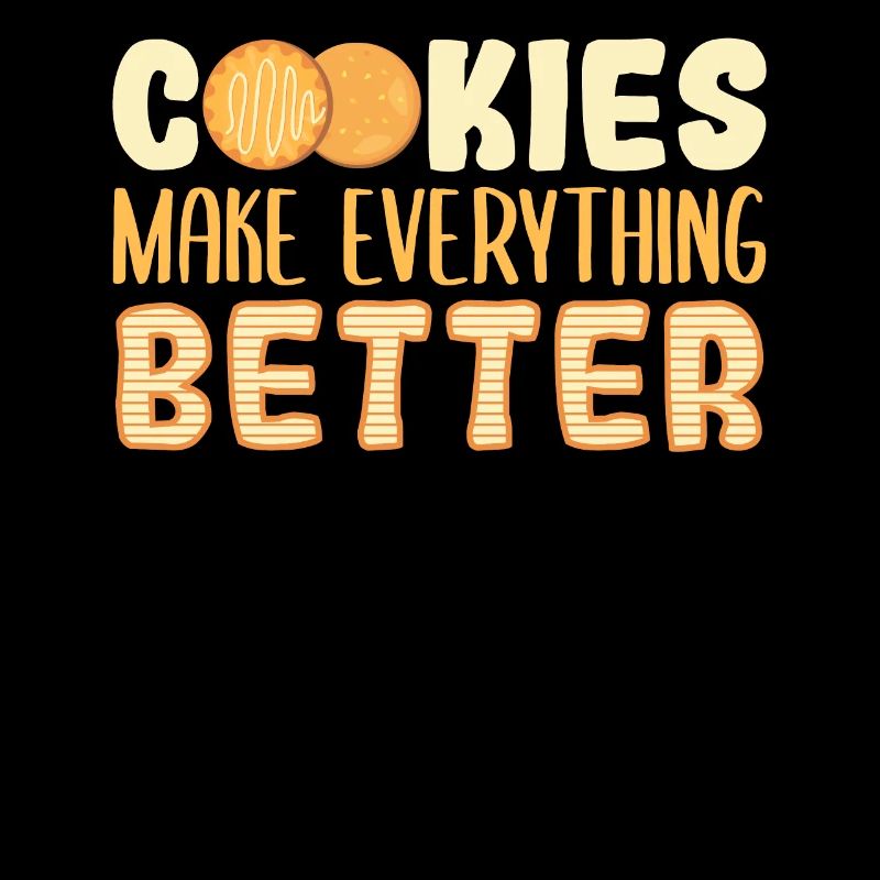 Dessert Lover Cookies Makeeverything Better For Ba