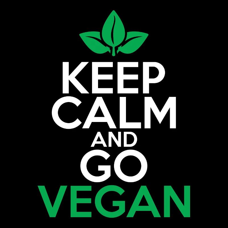 Veggie Lover Vegan Cadeau