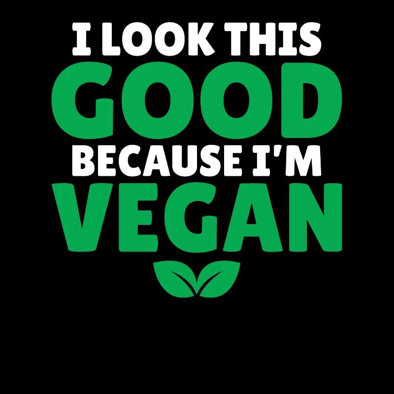 Veggie Lover Vegan Cadeau