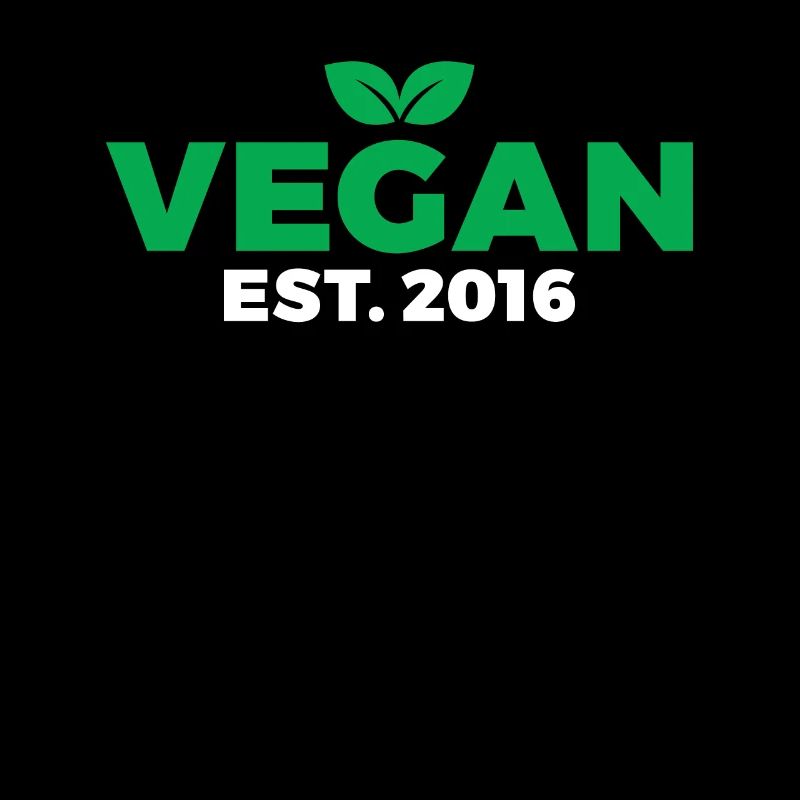 Veggie Lover Vegan Cadeau