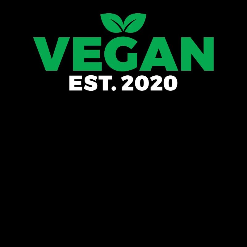 Veggie Lover Vegan Gift