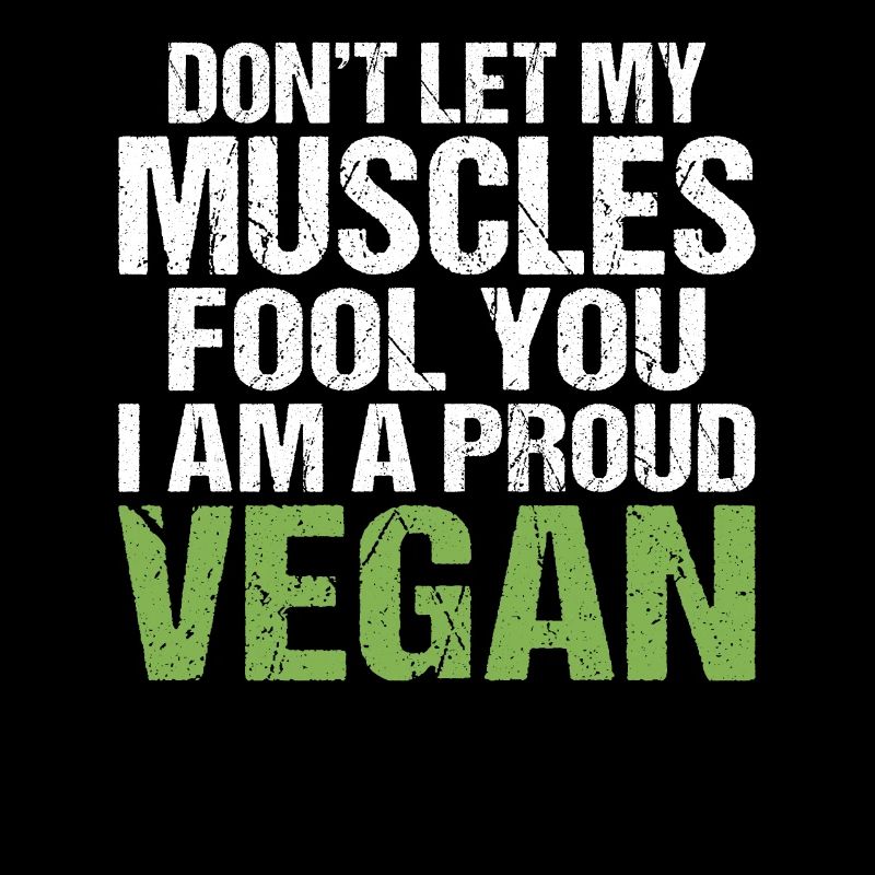 Veggie Lover Vegan Cadeau