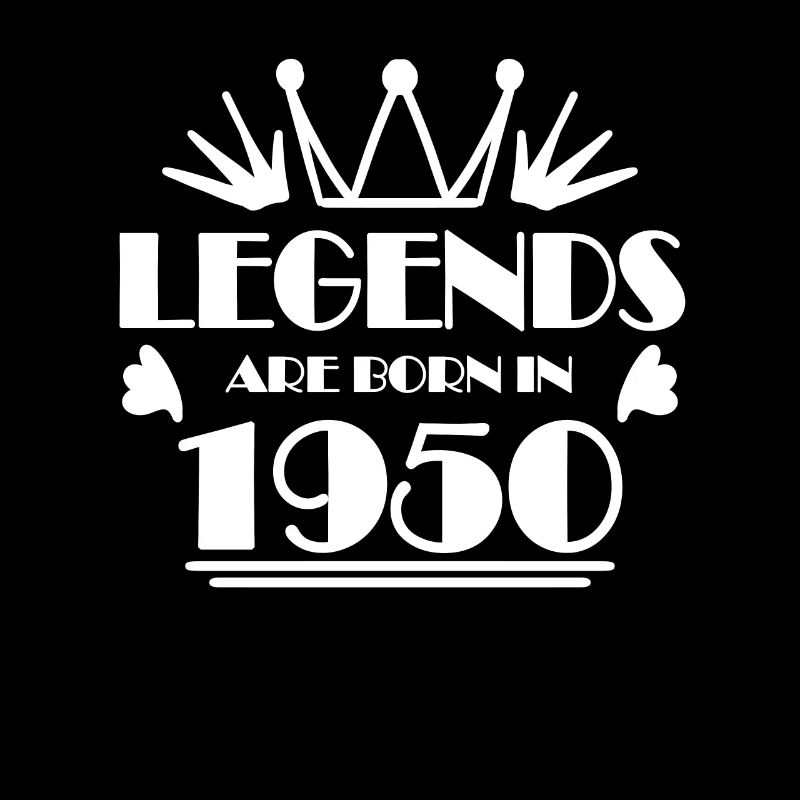 1950 - Né en 1950
