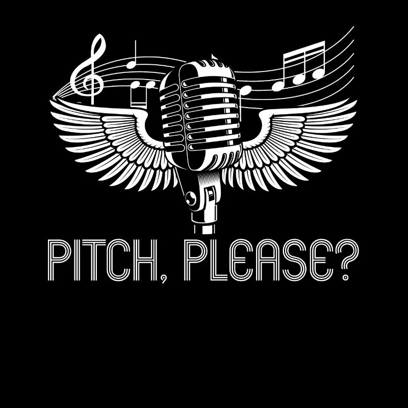 Pitch Please - Opera Singer