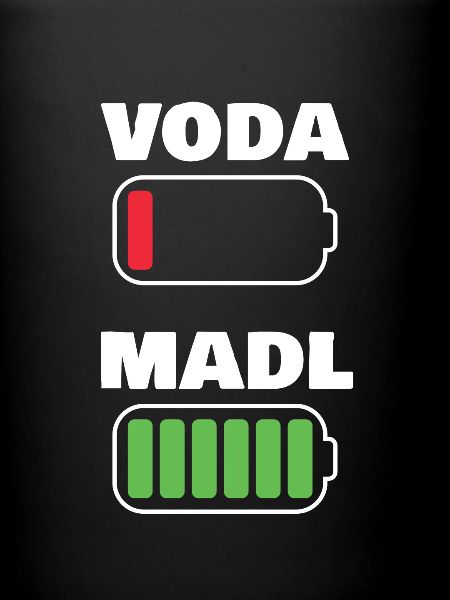 Voda Madl
