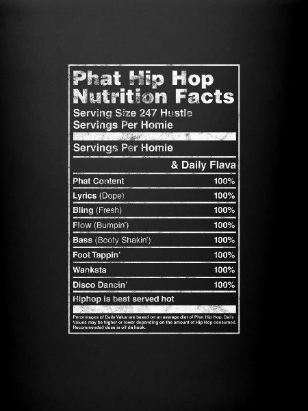 Hip-hop