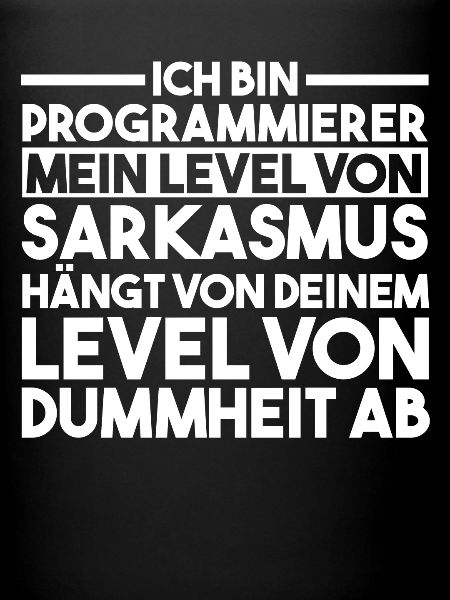 Programmieren Entwickler Coder Programmierer