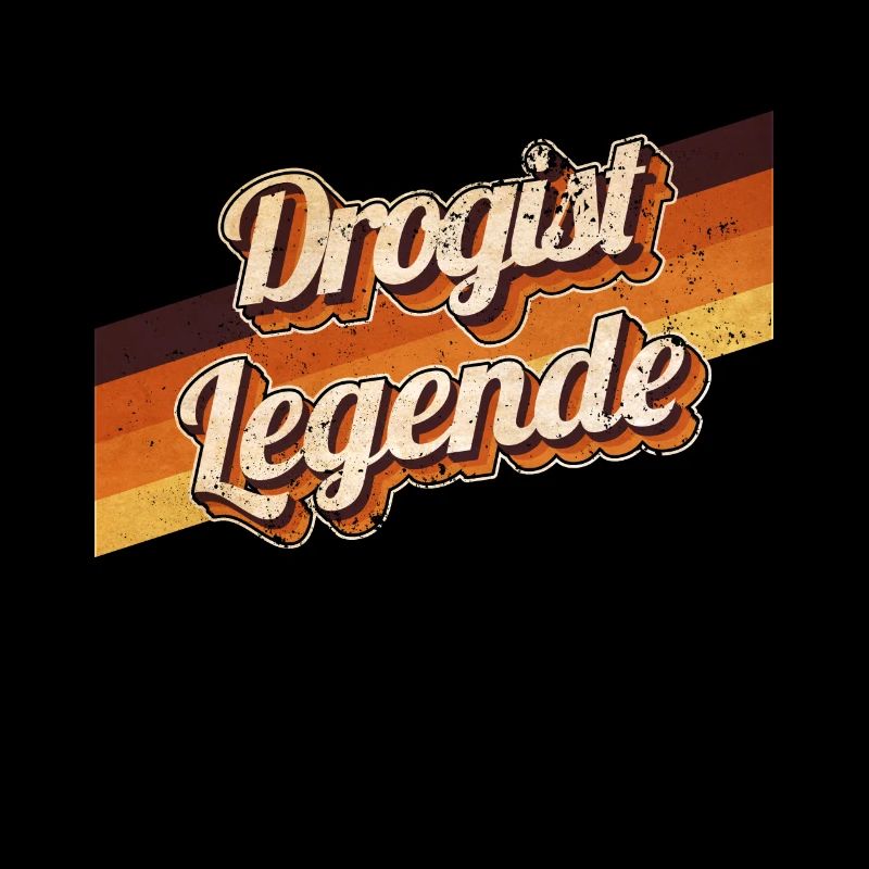 Apotheker Geburtstag als Legende geboren Drogist