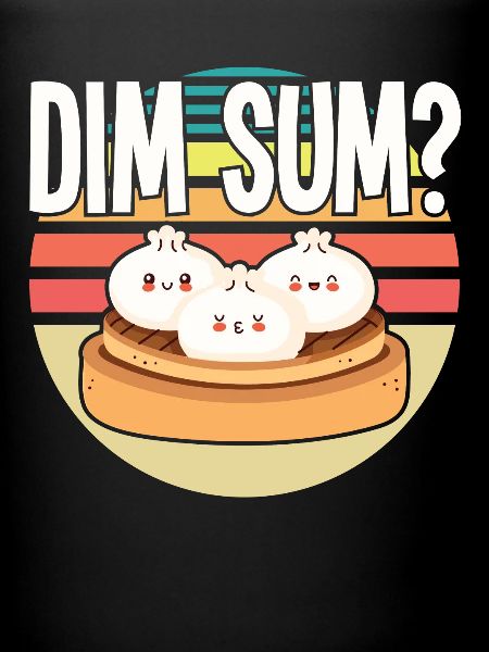 Dim Sum?