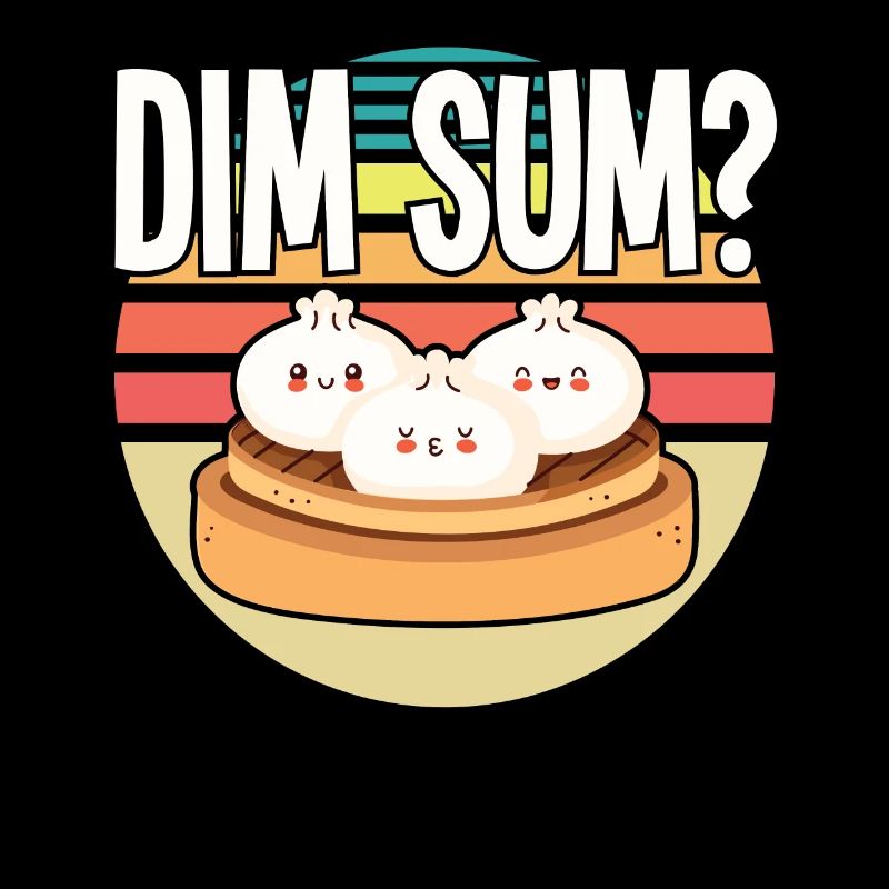 Dim Sum?