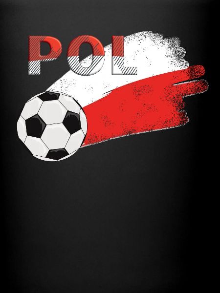 Drapeau Pologne