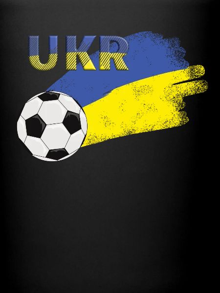 Drapeau Ukraine