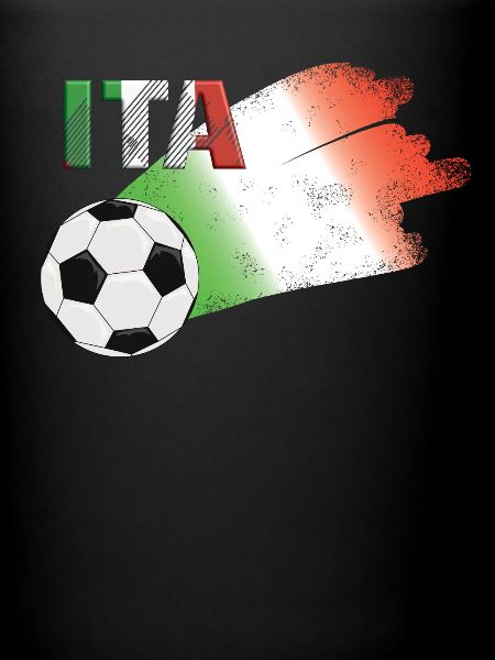 Drapeau Italie