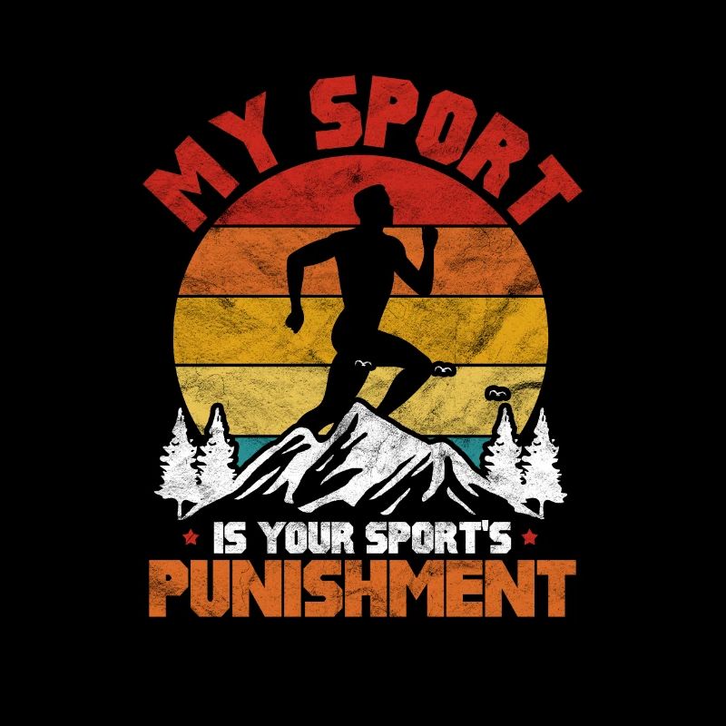 Running Runner Jogging Jogging Runner Cadeau