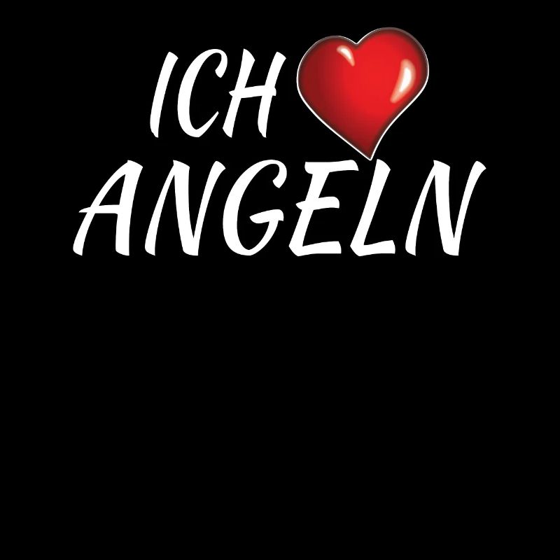 Angler Geschenkidee Hobby Angeln