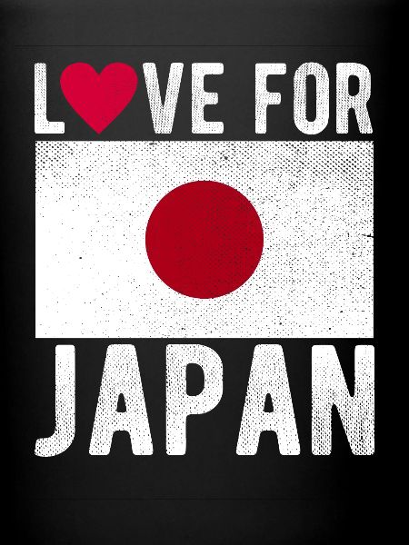 Drapeau du Japon