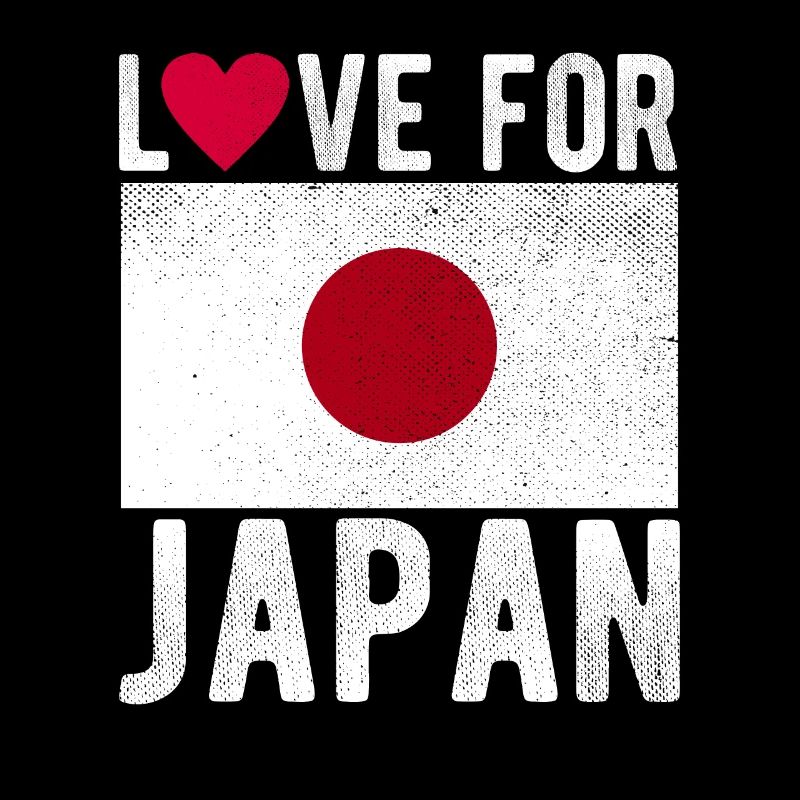 Japan Flag