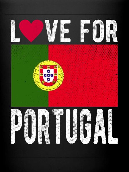 Drapeau du Portugal