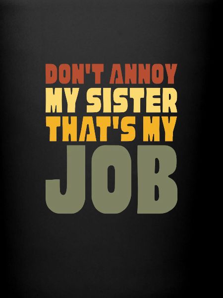 Sister