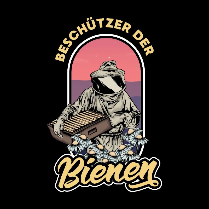 Protector of bees