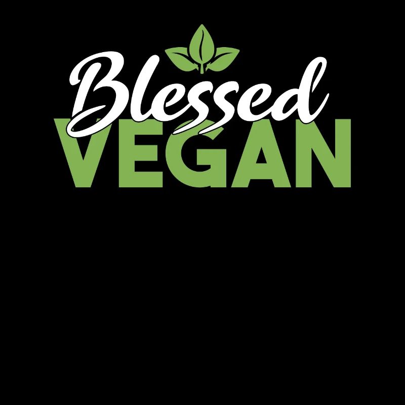 Veggie Lover Vegan Gift