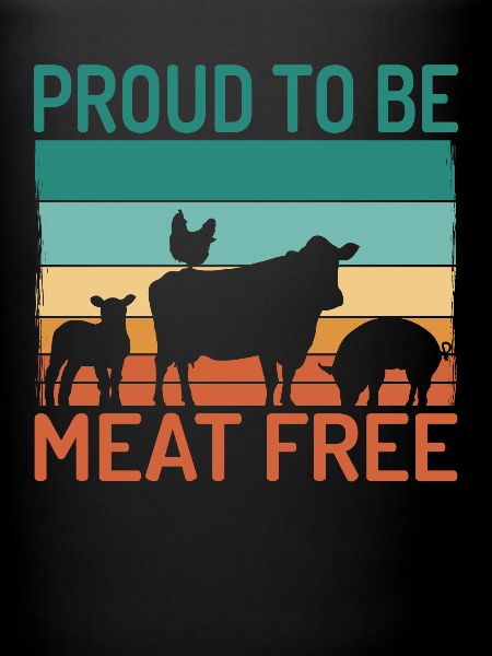 Veggie Lover Vegan Cadeau