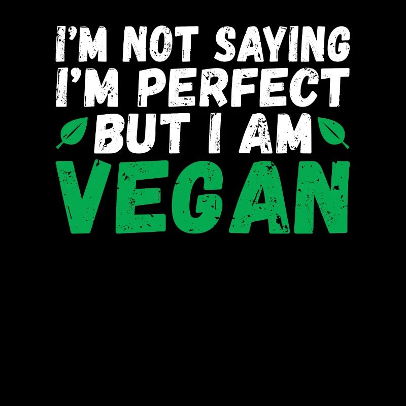 Veggie Lover Vegan Gift