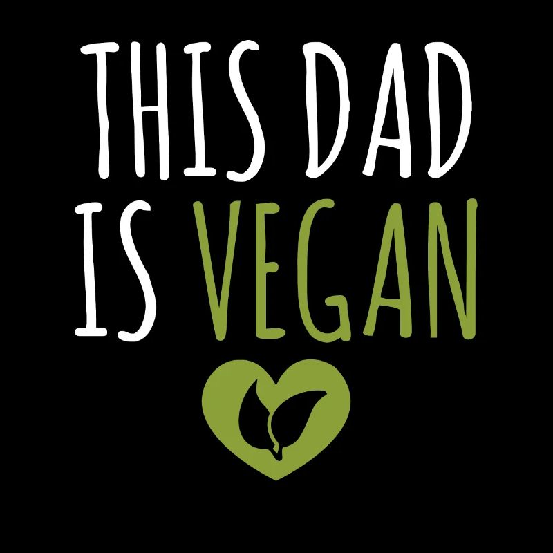 Veggie Lover Vegan Gift