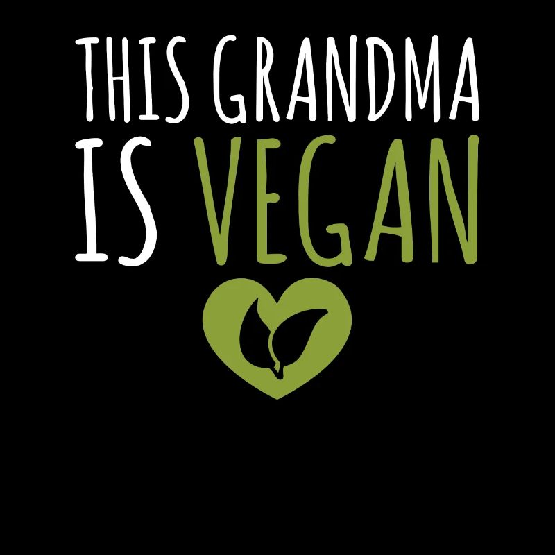Veggie Lover Vegan Gift