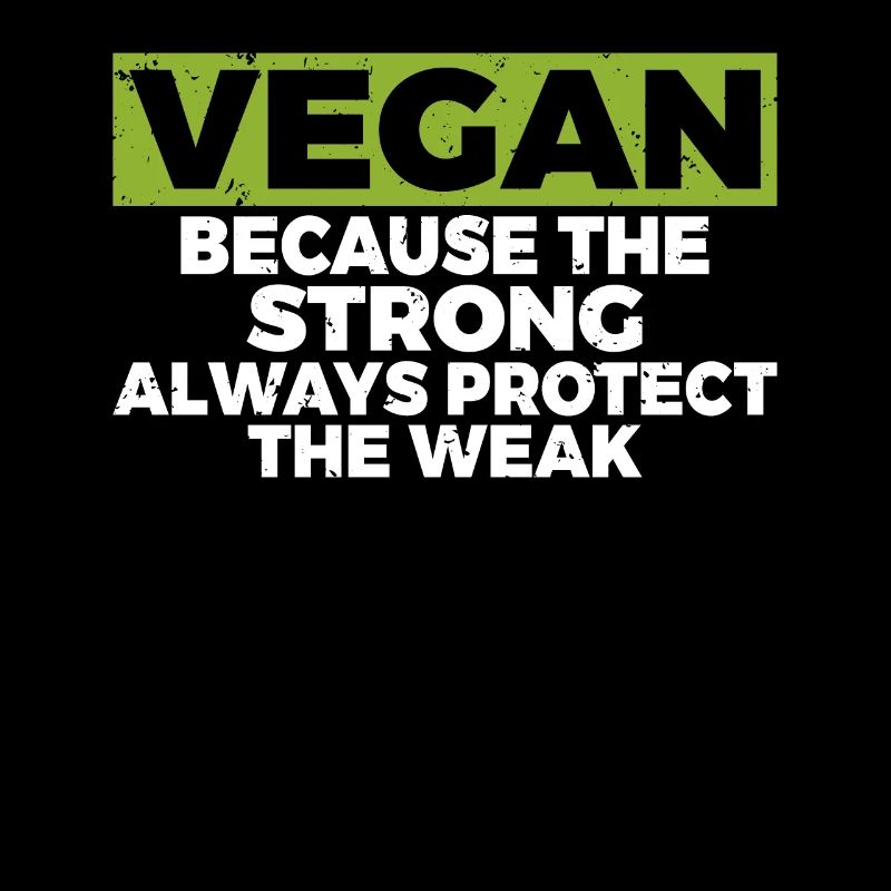 Veggie Lover Vegan Gift
