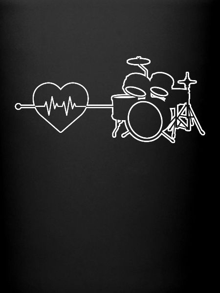 Drums Heartbeat
