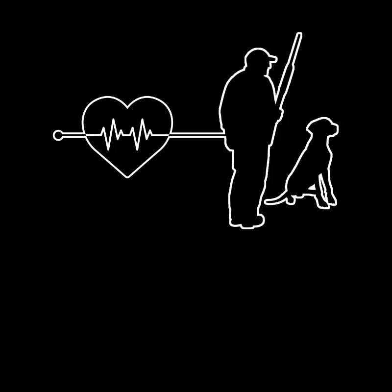 Hunter Heartbeat