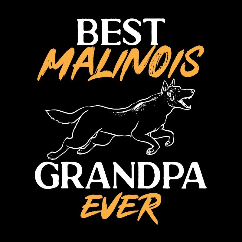 Malinois Belgian Shepherd Mechelaar Dog
