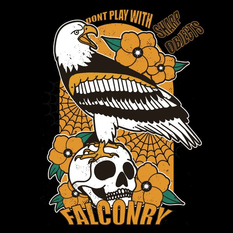 Goshawk Ornithologist Falconry Eagle Falcon Falcon