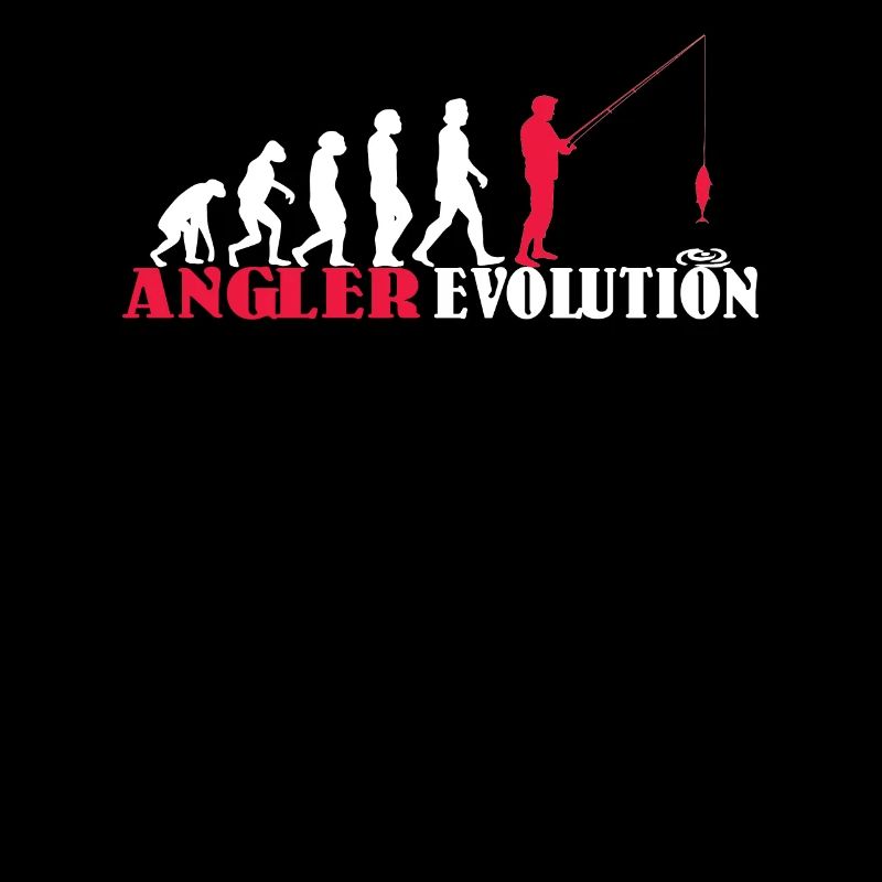 Angler Geschenkidee Hobby Angeln