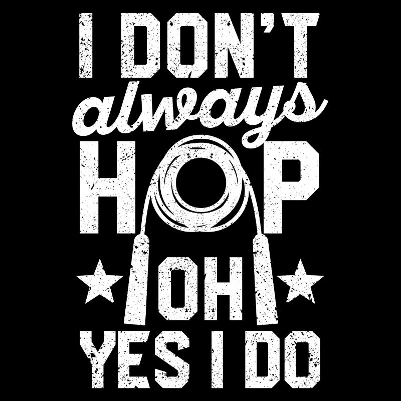 Lustiges Springseil Springseil