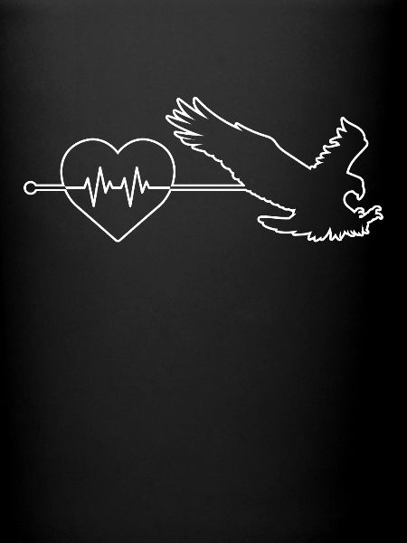 Eagle heartbeat
