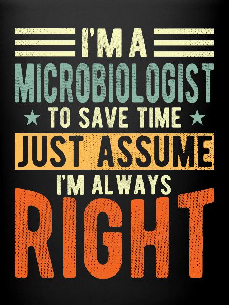 Microbiologiste