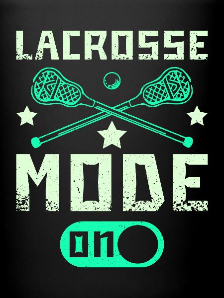 Mode crosse activé