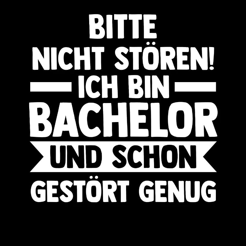 Student Akademiker Uni Abschlussfeier Bachelor